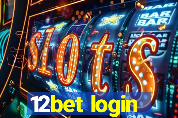 12bet login